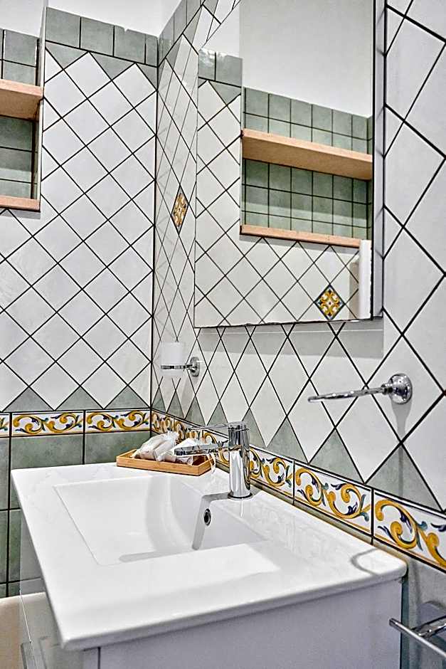 Gioielli House Pompei