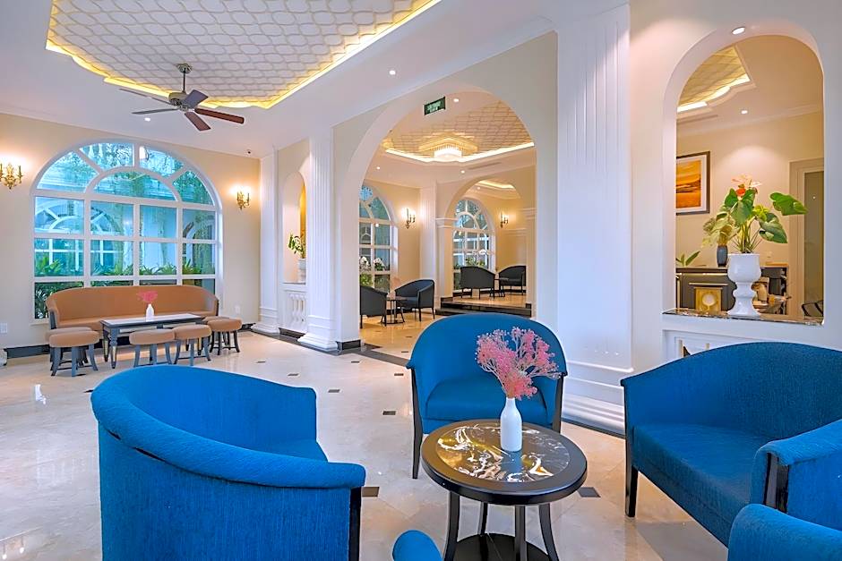 Hoi An Blue Sky Boutique Hotel & Spa