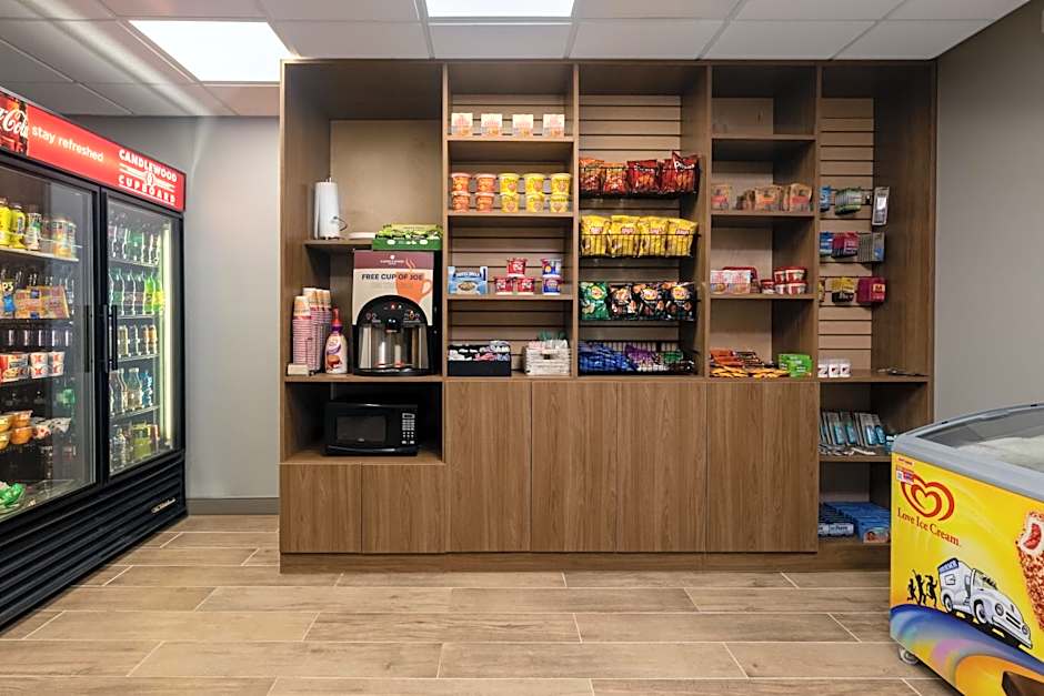 Candlewood Suites Enterprise By IHG