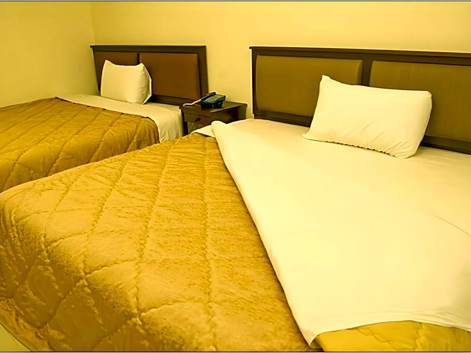 Yue Jing Commercial Hotel
