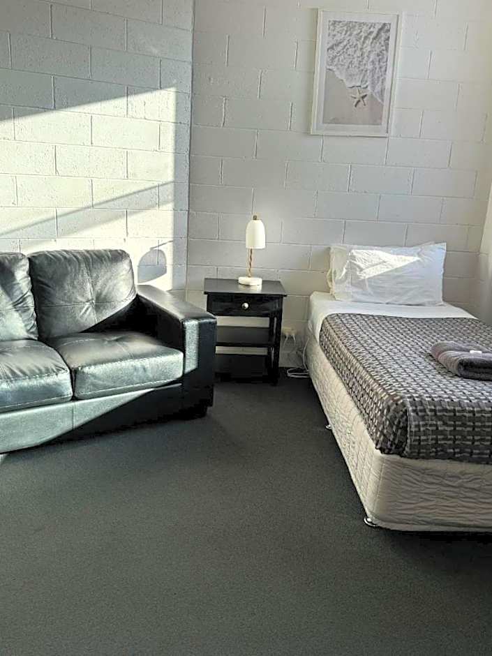 San Remo Hotel Motel