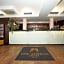 The Atrium Hotel