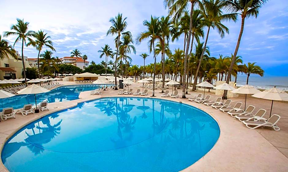 Occidental Nuevo Vallarta - All Inclusive