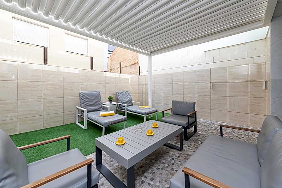 Luxury Home Poseidon