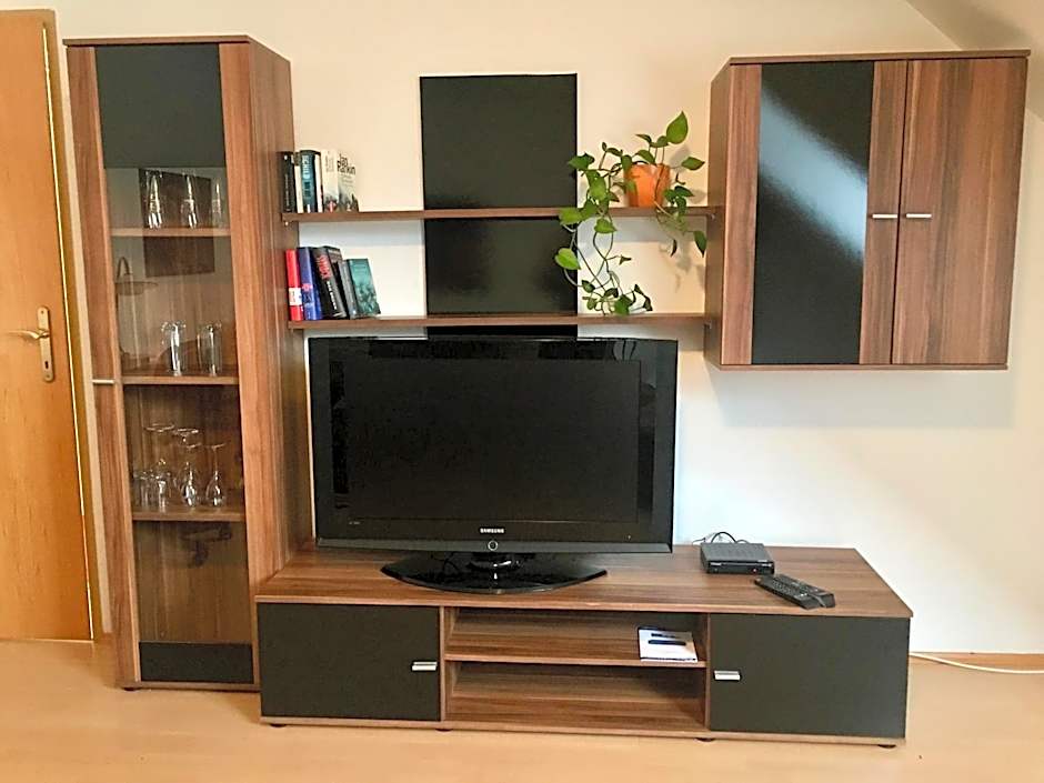 Gösser BACHGASSLHOF -- Bed and Breakfast -- Apartments