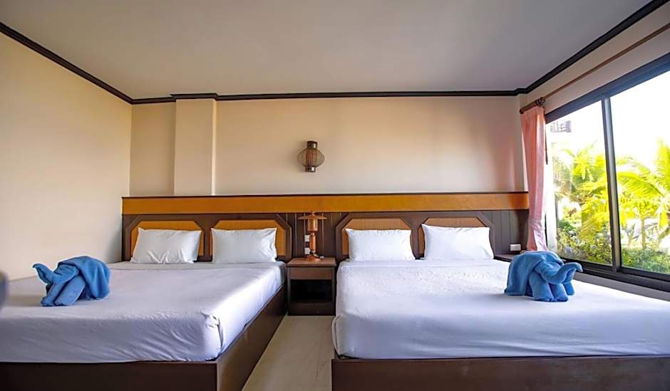 KaiBaeBeach GrandView