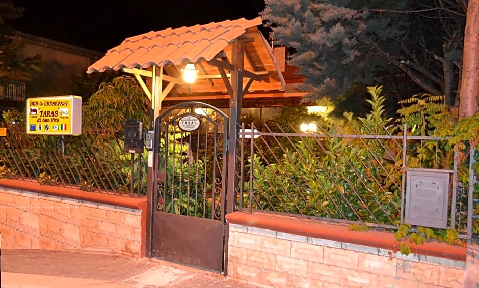 Taras Di San Vito Guest House