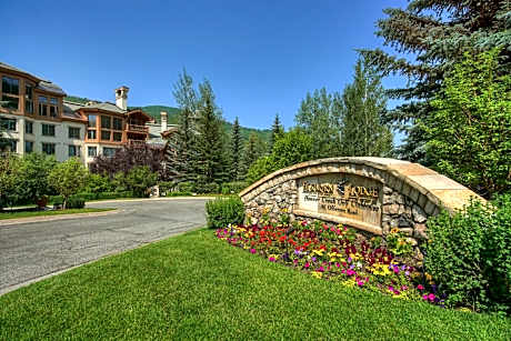 Elkhorn Lodge, A Vail Resorts Property