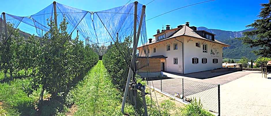 Residence Egger