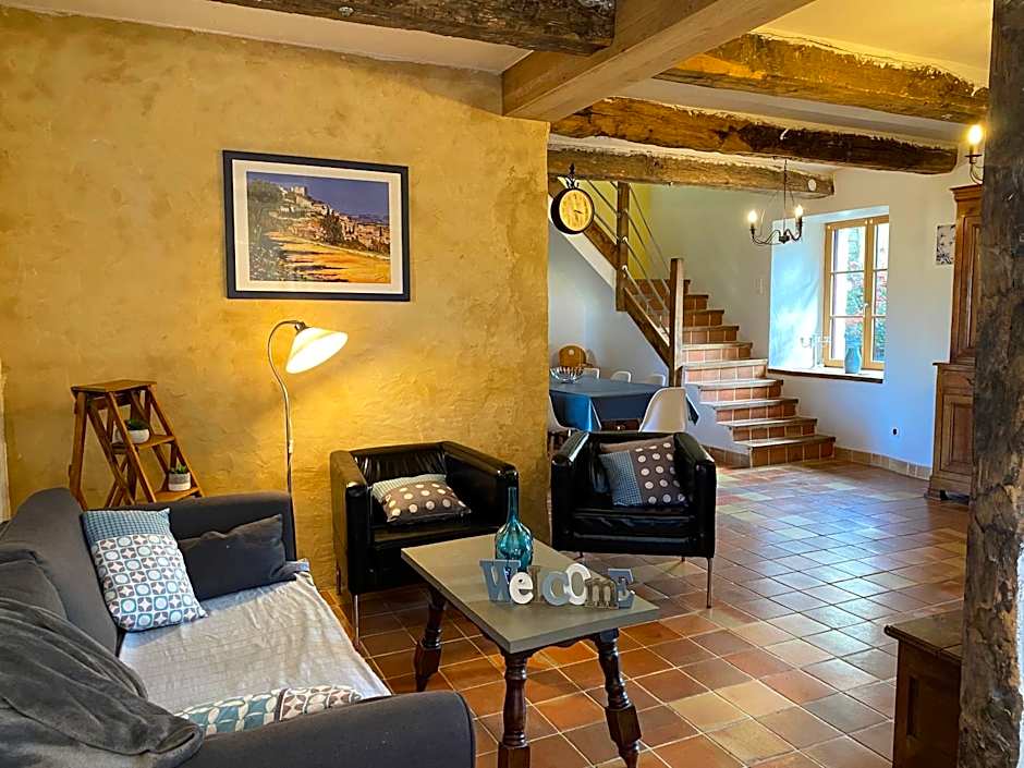 Maison d'hôtes & Gîtes Domaine de la Garaye