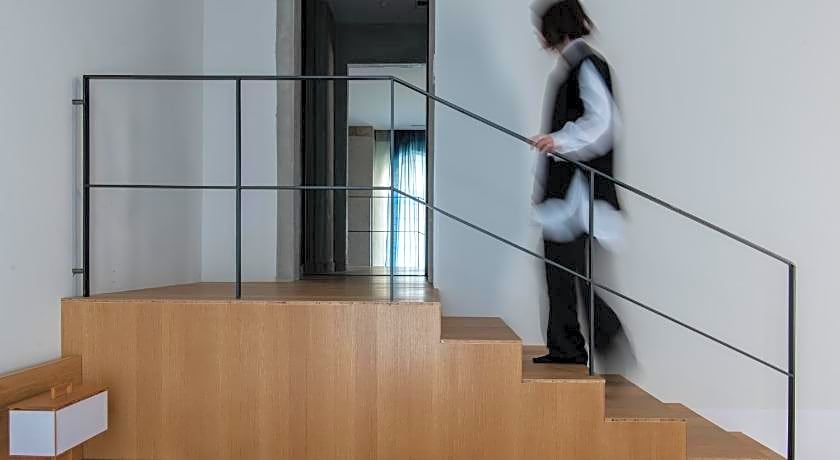 TSUGU Kyoto Sanjo by THE SHARE HOTELS