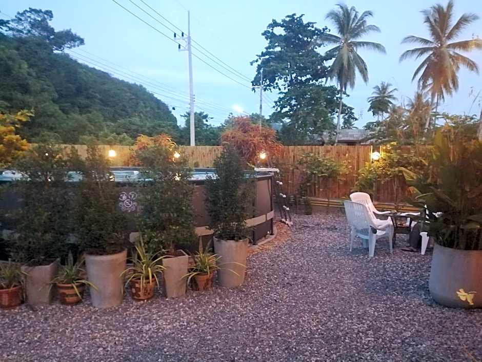 Bed & Breakfast To-Co