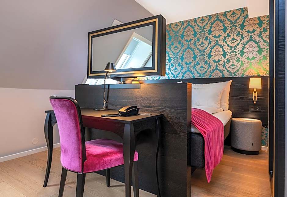 Thon Hotel Rosenkrantz Bergen
