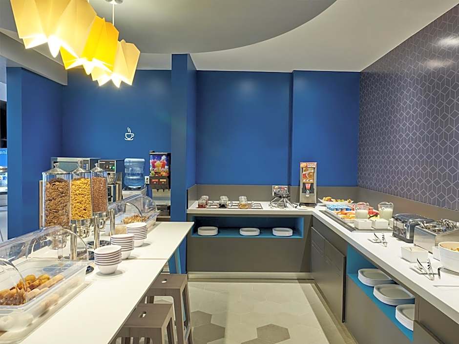 One Puebla Angelopolis Periferico