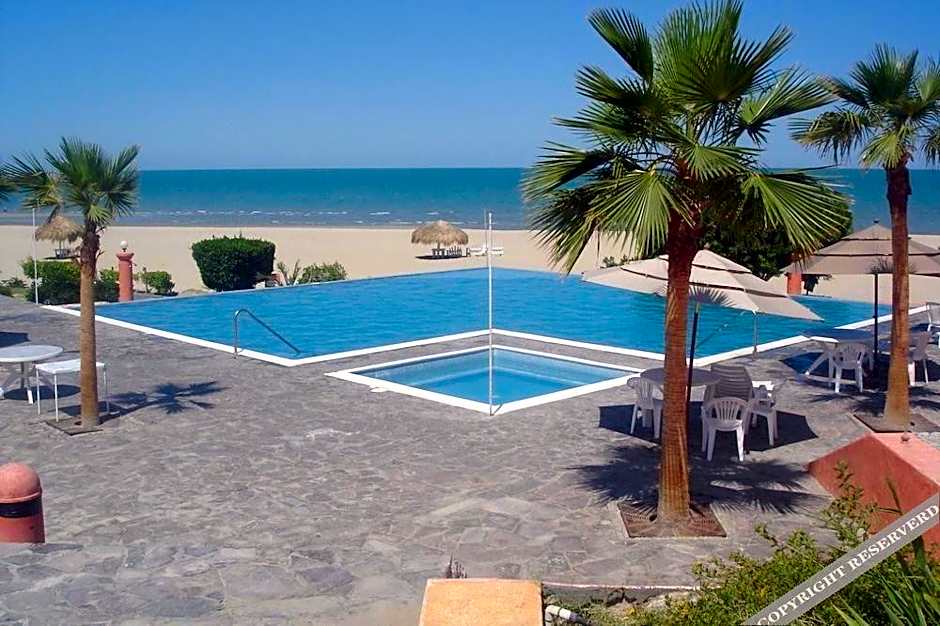 San Felipe Marina Condohotel