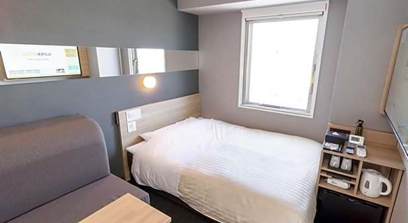 Super Hotel Mitazono Sendai Airport