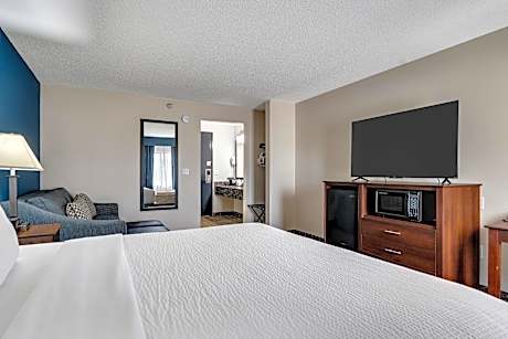 King Room - Non Smoking