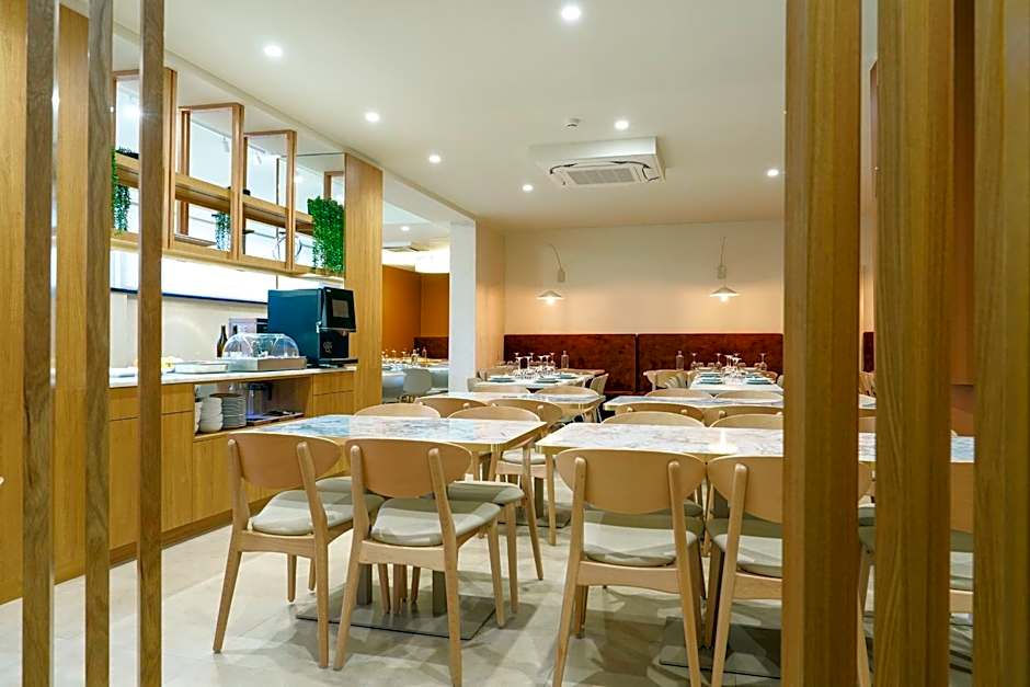 Hotel Santo António de Pádua