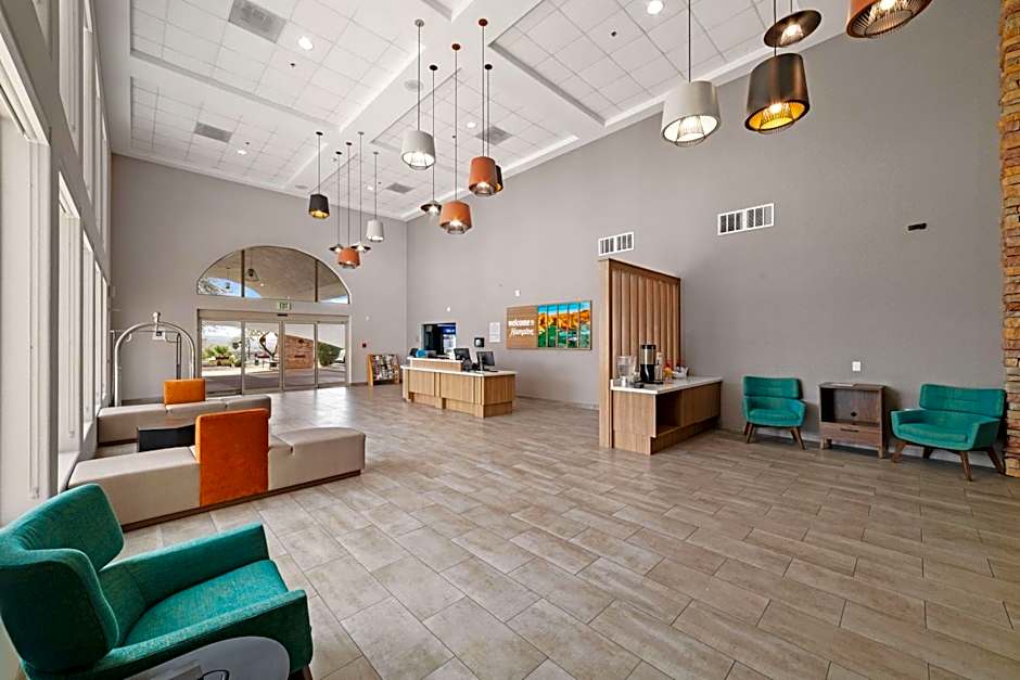 Hampton Inn & Suites Mesquite, NV