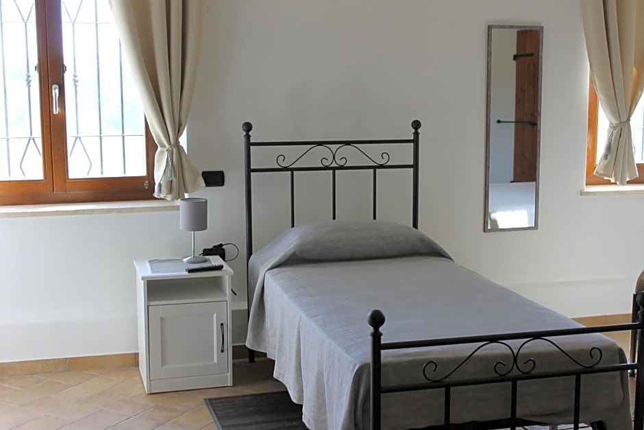 B&B Verde Mare – Acquaviva Picena, MO