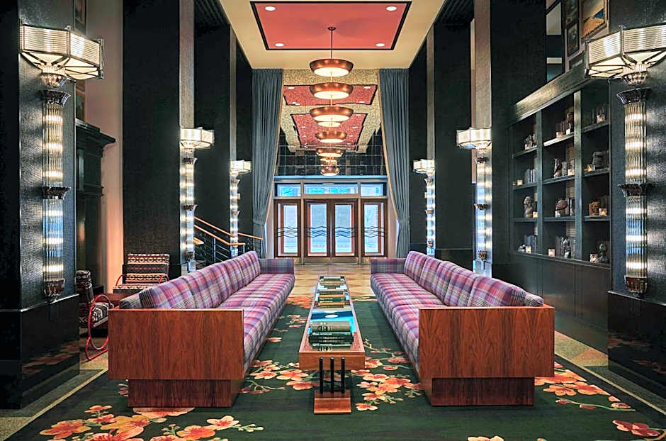 Graduate by Hilton Seattle