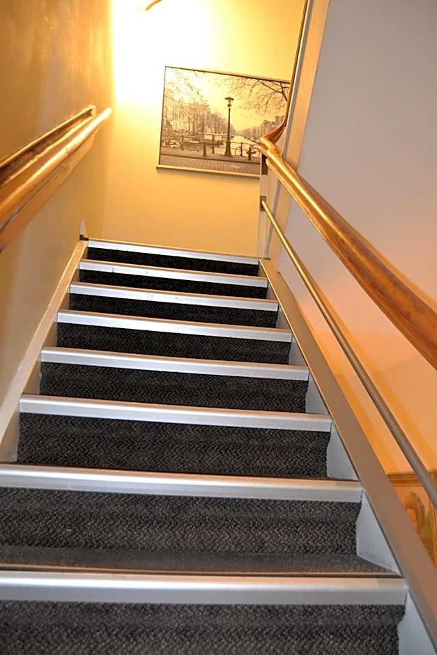 Hotel De Gerstekorrel