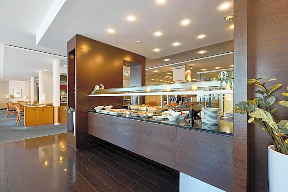 Hotel Strudlhof Vienna