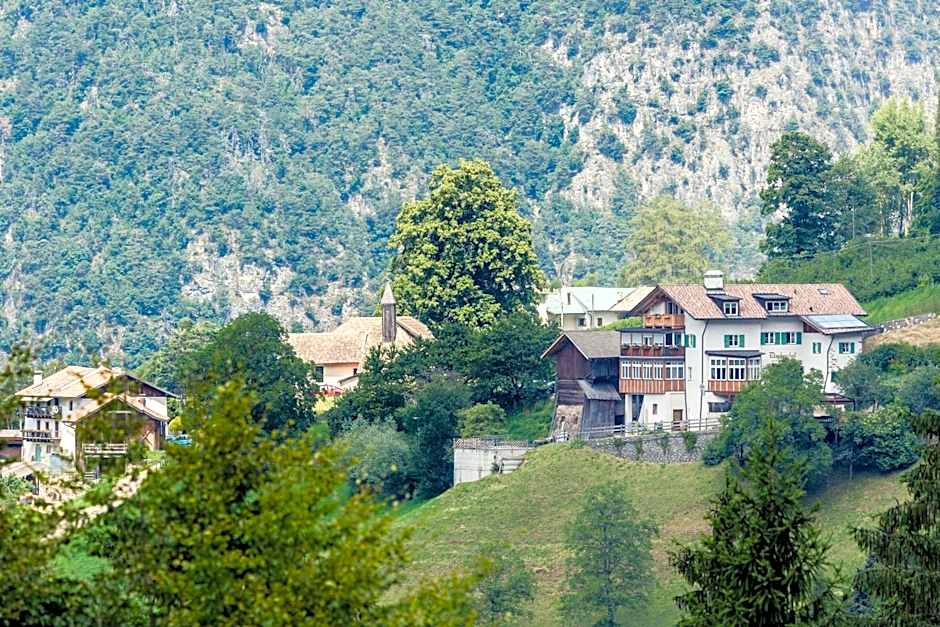 Berggasthof Locanda Alpina Dorfner