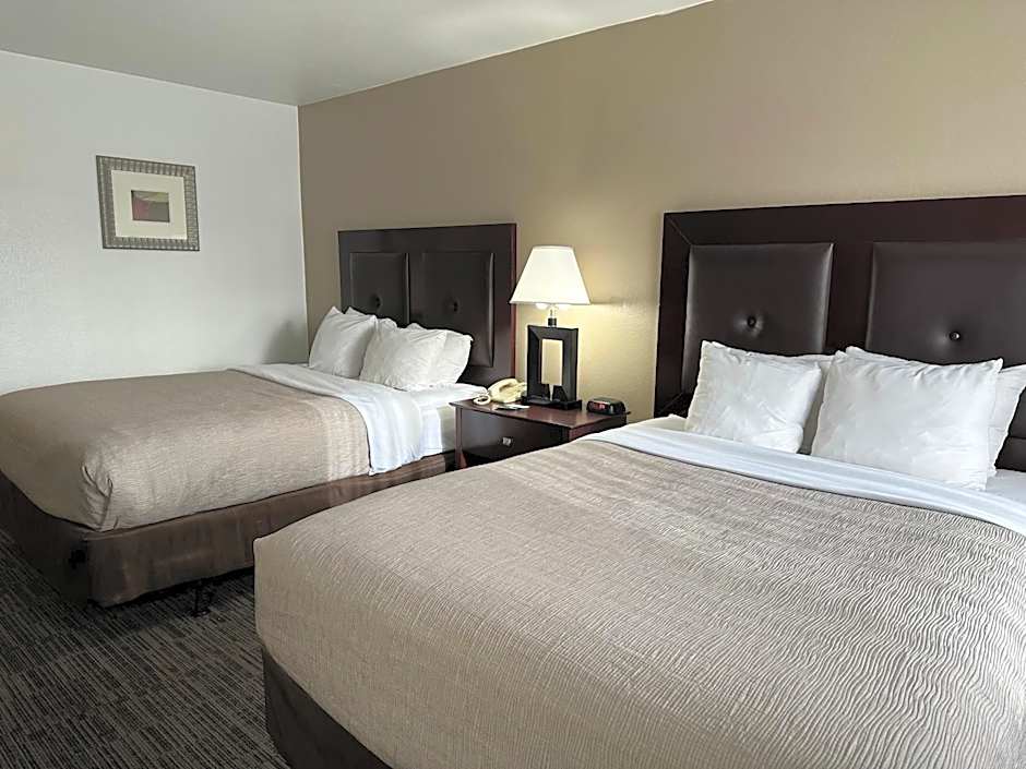 Quality Inn & Suites Everett