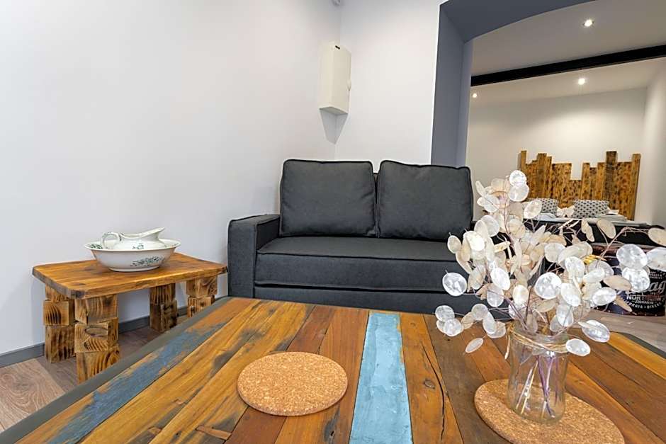 La Dimiere - Le Postel - Appartements de standing en hyper-centre - Louviers