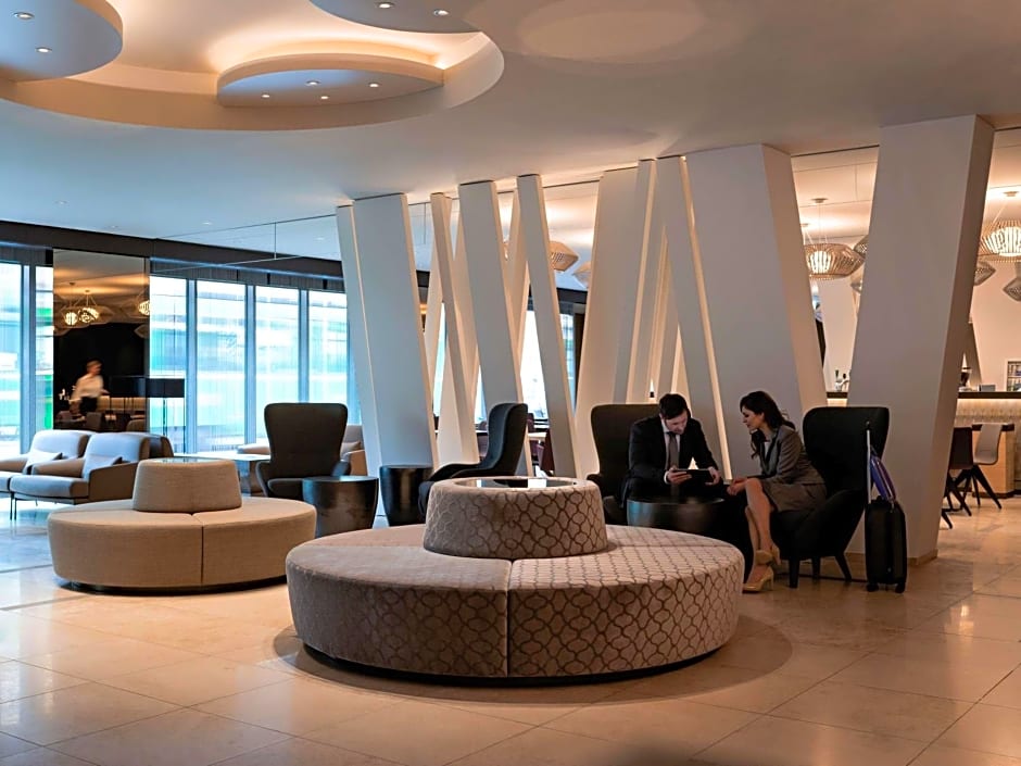 Pullman Basel Europe
