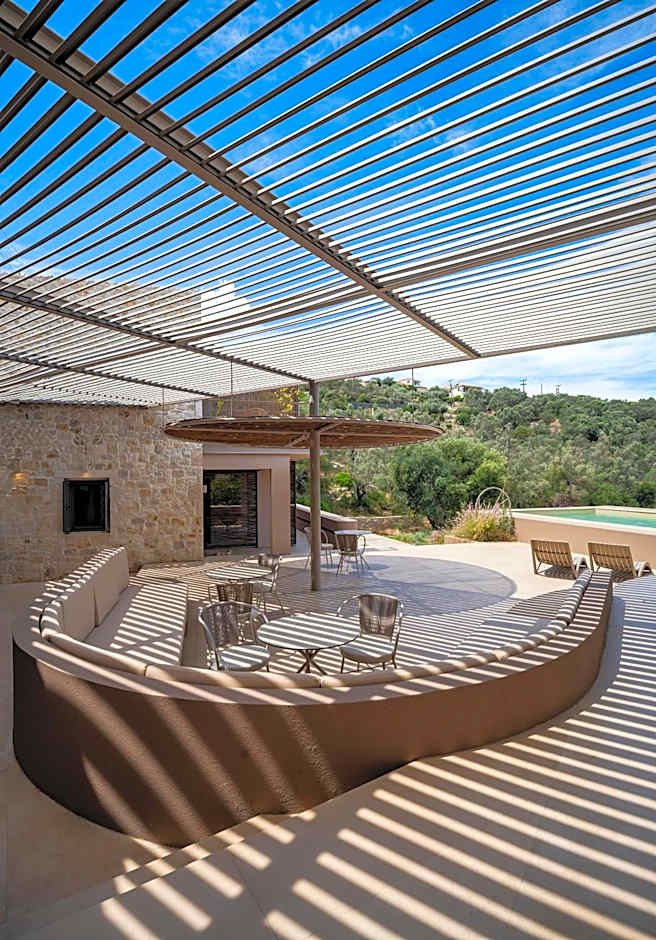 Amphitheatro Boutique Hotel