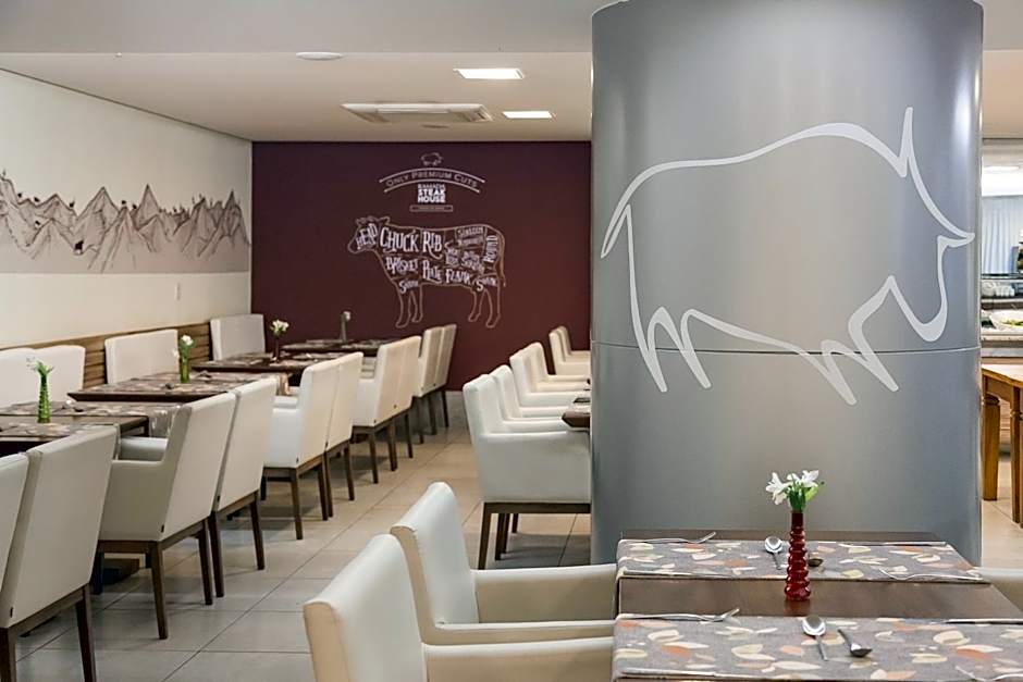 Ramada by Wyndham Macae Hotel & Suites