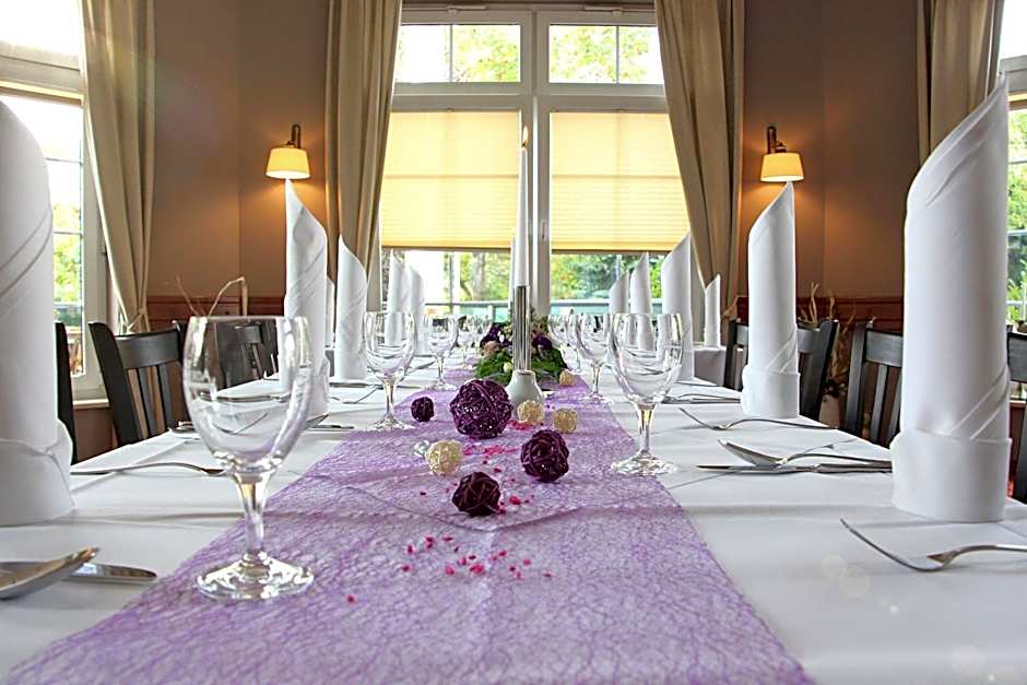 Christinenhof & Spa - Wellnesshotel am Rande des Spreewalds