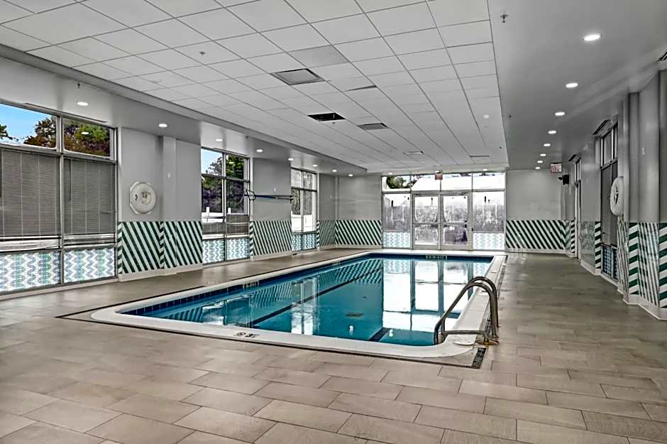 Holiday Inn Piscataway Somerset By IHG