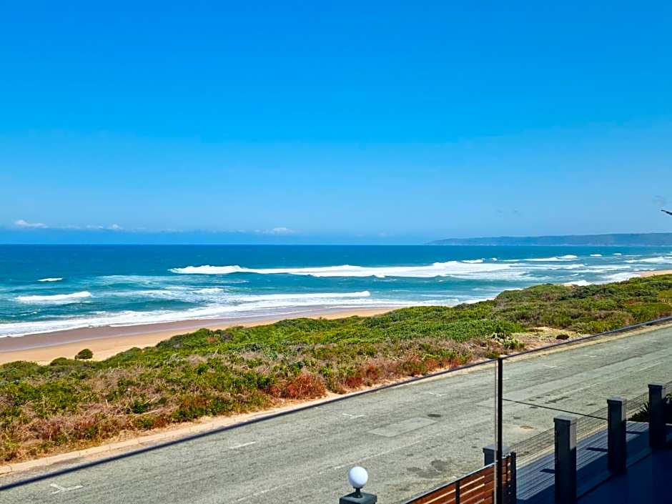 WavesEnd Wilderness Self-catering Units