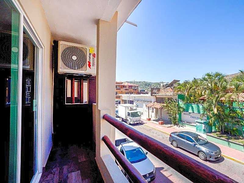 OYO Hotel Posada Lys, Zihuatanejo