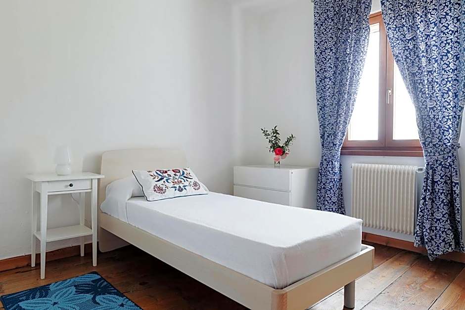 Fondazione Lucia De Conz