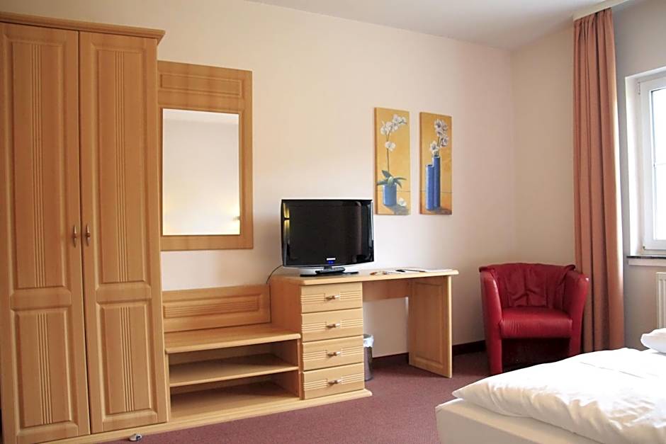 Hotel Weserschiffchen