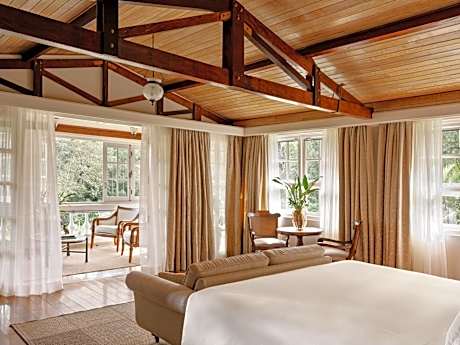 Terrace Suite