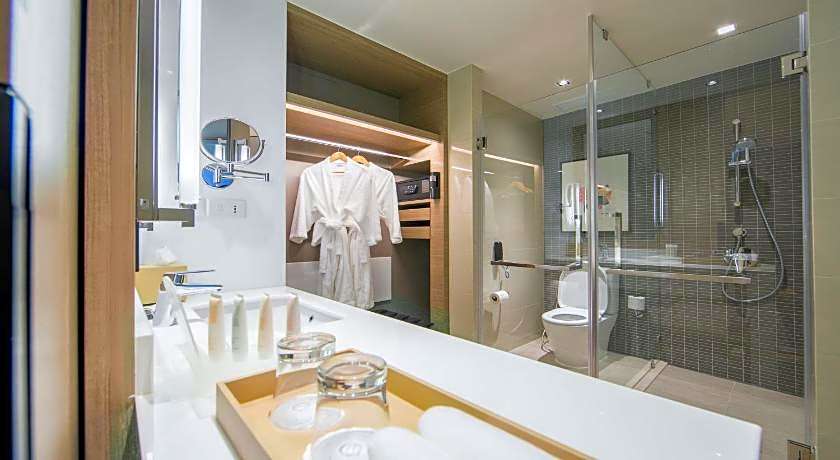 Holiday Inn & Suites Rayong City Centre By IHG