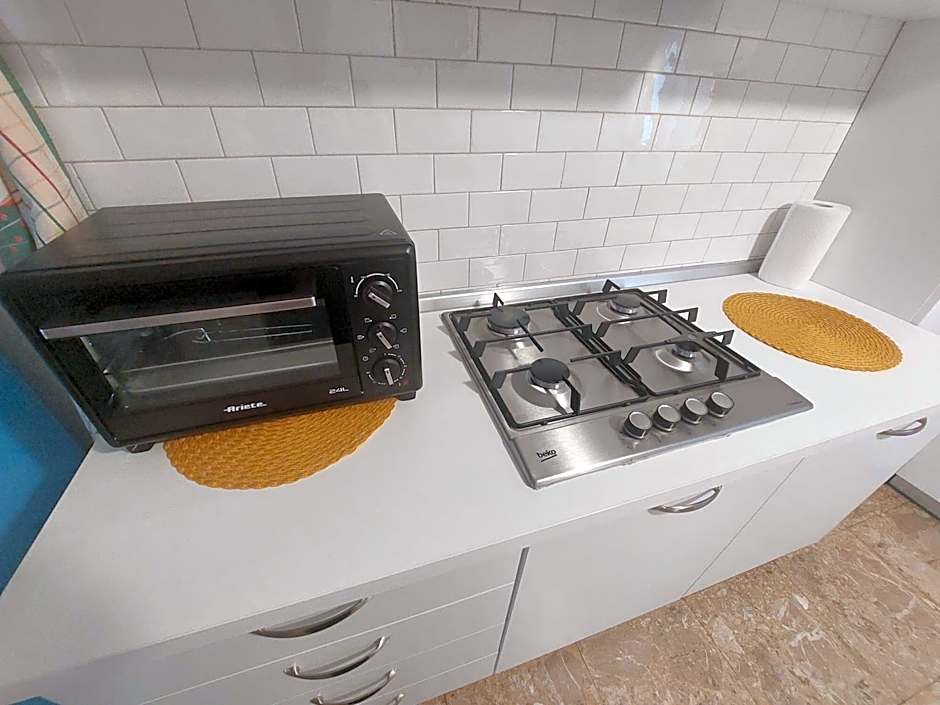 Appartamento alla chiesa