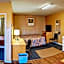 Gold Pan Motel