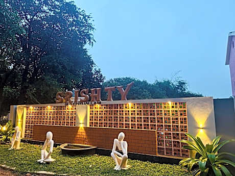 SRISHTY GARDEN RESORTS