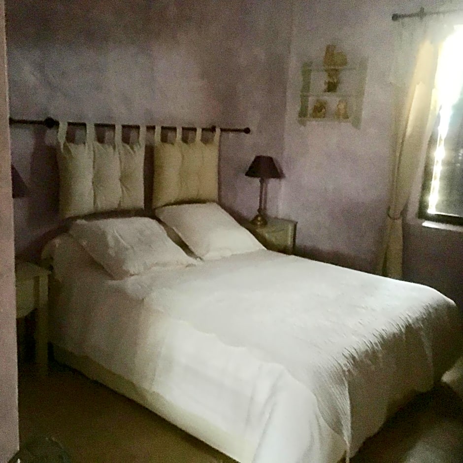 Oustau De Piera – Gordes, UT