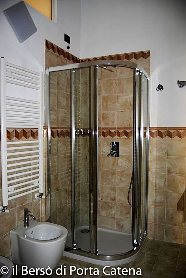 Il Bersó di Porta Catena