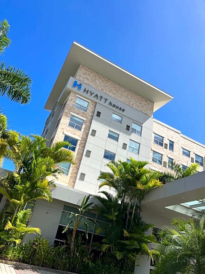 Hyatt House San Juan