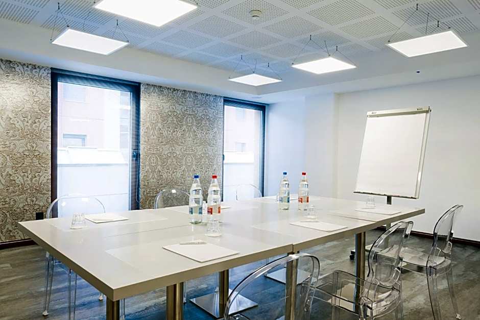 Hotel Internazionale Bellinzona