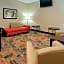 Quality Inn & Suites Downtown Mansfield