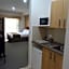 Albury Regent Motel